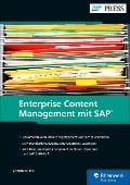 Enterprise Content Management mit SAP - Christian Fink