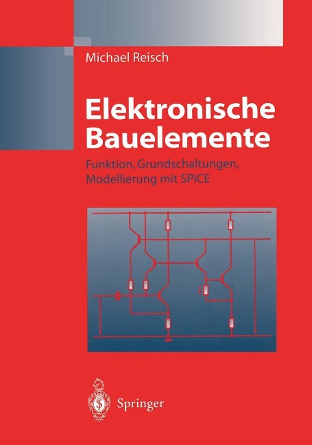 Elektronische Bauelemente - Michael Reisch