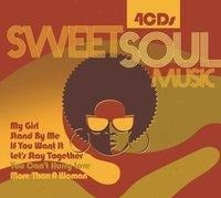 Sweet Soul Music - Various