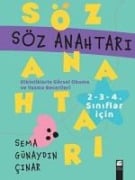 Söz Anahtari - Sema Günaydin cinar