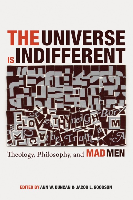 The Universe is Indifferent - 