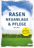 Rasen-Neuanlage und Rasenpflege - Hans Löwer