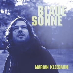 Blaue Sonne - Marian Kleebaum