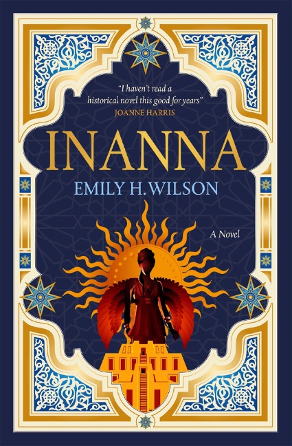 Inanna - Emily H. Wilson