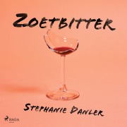 Cover-Bild zum Titel 'Zoetbitter' von 'Stephanie Danler'