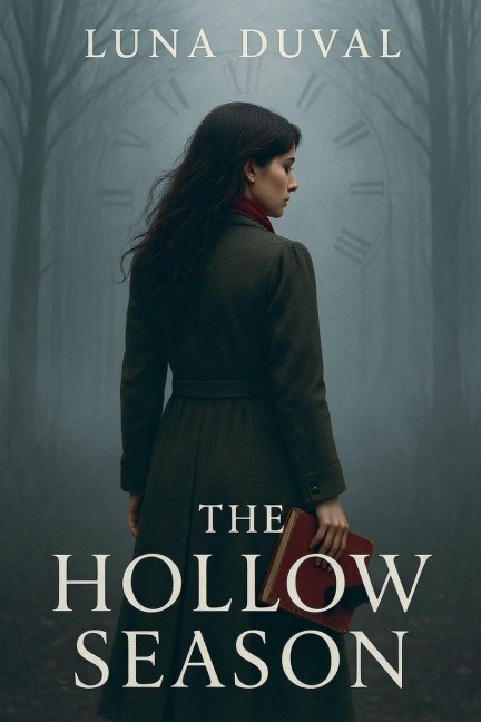 The Hollow Season - Luna Duval