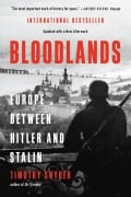 Bloodlands - Timothy Snyder