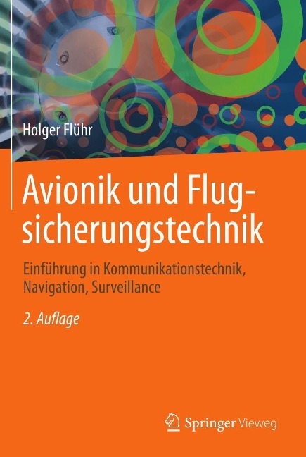 Avionik und Flugsicherungstechnik - Holger Flühr