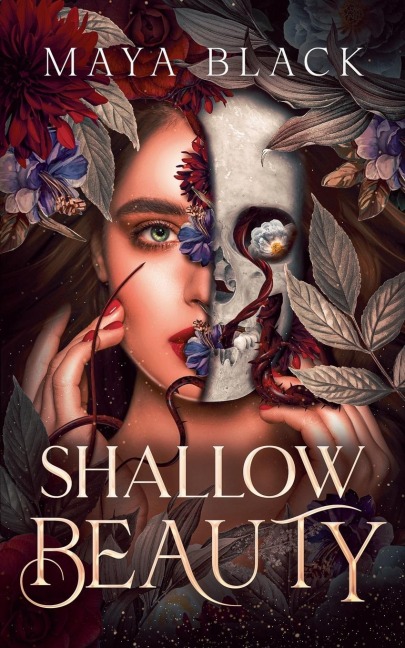 Shallow Beauty - Maya Black