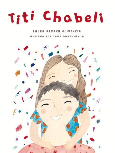 Titi Chabeli - Laura Rexach