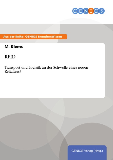 RFID - M. Klems
