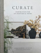 Cover-Bild zum Titel 'Curate' von 'Lynda Gardener, Ali Heath'