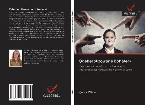 Odeherolizowane bohaterki - Vjollca Dibra