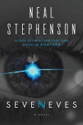 Cover-Bild zum Titel 'Seveneves' von 'Neal Stephenson'