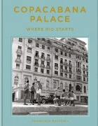 Cover-Bild zum Titel 'Copacabana Palace' von 'Francisca Matteoli'