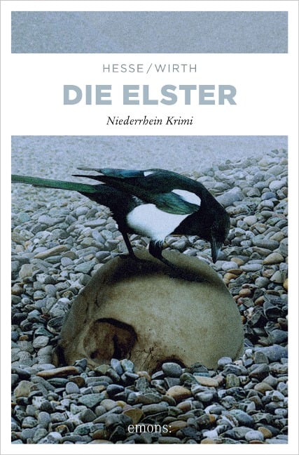 Die Elster - Thomas Hesse, Renate Wirth