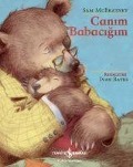 Cover-Bild zum Titel 'Canim Babacigim' von 'Sam McBratney'