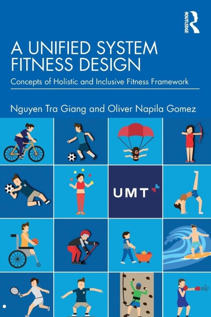 A Unified System Fitness Design - Oliver Napila