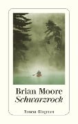 Cover-Bild zum Titel 'Schwarzrock' von 'Brian Moore'