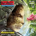 Cover-Bild zum Titel 'Perry Rhodan 2484: Koltorocs Atem' von 'Horst Hoffmann'