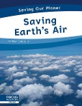 Saving Earth's Air - Brienna Rossiter