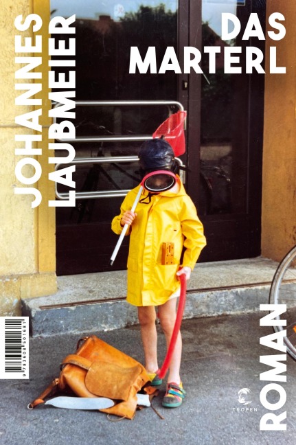 Das Marterl - Johannes Laubmeier