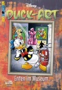 Cover-Bild zum Titel 'Enthologien 62' von 'Walt Disney'