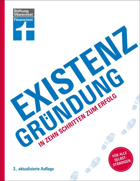 Existenzgründung - Thomas Hammer