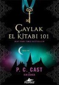 Caylak El Kitabi 101 - Kim Doner, P. C. Cast