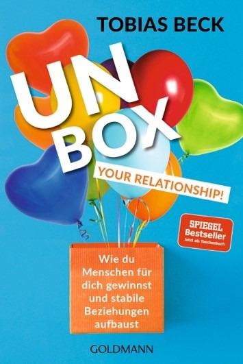 Unbox Your Relationship! - Tobias Beck
