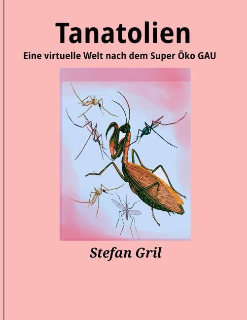 Tanatolien - Stefan Gril