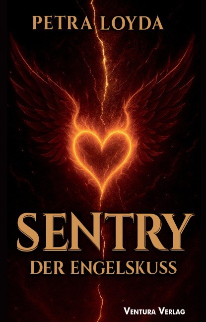 Sentry - Petra Loyda
