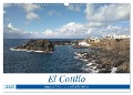 El Cotillo - Impressionen eines Fischerortes (Wandkalender 2025 DIN A3 quer), CALVENDO Monatskalender - Tamara Feyerabend