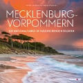 Cover-Bild zum Titel 'Mecklenburg-Vorpommern' von 'Timm Allrich, Mario Müller'