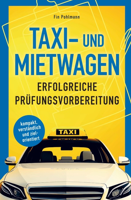 Taxi- und Mietwagen - Fin Pohlmann