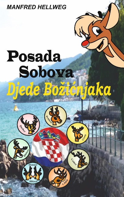 Posada Sobova - Manfred Hellweg