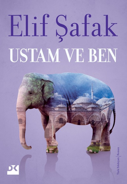 Ustam ve Ben - Elif Safak