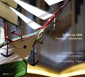 Dans La Mer - Walther & Heinrich