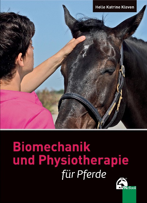 Biomechanik und Physiotherapie für Pferde - Helle Katrine Kleven