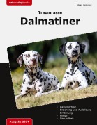 Cover-Bild zum Titel 'Traumrasse: Dalmatiner' von 'Mirko Velantek'