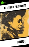 Cover-Bild zum Titel 'Drude' von 'Gertrud Prellwitz'