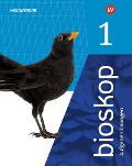Cover-Bild zum Titel 'bioskop SI 1. Lösungen. Nordrhein-Westfalen' von ''