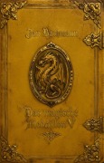 Cover-Bild zum Titel 'Das magische Medaillon V' von 'Jan Bachmann'