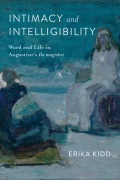 Cover-Bild zum Titel 'Intimacy and Intelligibility' von 'Erika Kidd'