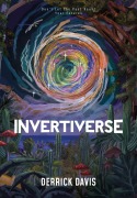 Cover-Bild zum Titel 'Invertiverse' von 'Derrick Davis'
