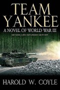 Cover-Bild zum Titel 'Team Yankee' von 'Harold Coyle'