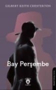 Bay Persembe - Gilbert Keith Chesterton