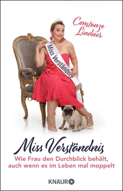 Miss Verständnis - Shirley Michaela Seul, Constanze Lindner