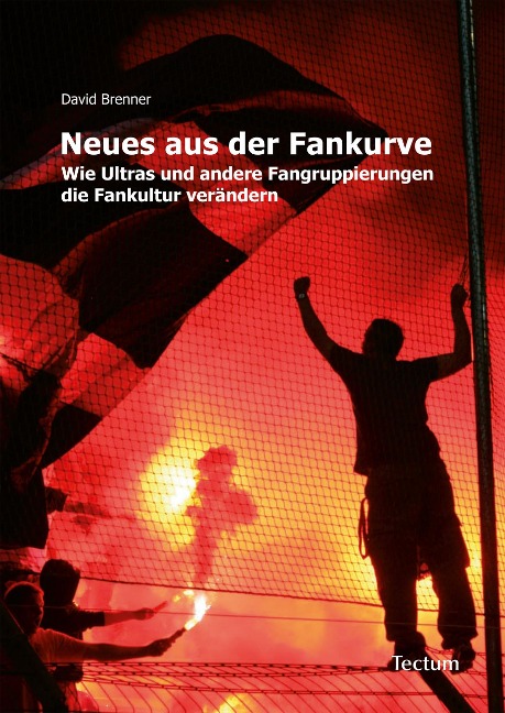 Neues aus der Fankurve - David Brenner