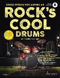 Rock's Cool DRUMS - Martin Kürzinger